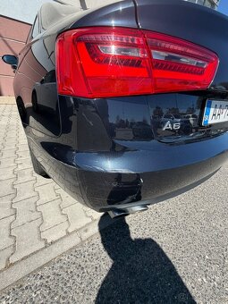 Prodám Audi a6 c7 2.0tdi 130kw - 10