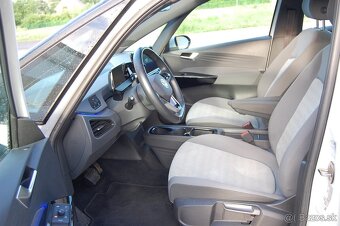 Volkswagen ID.3 Pro Performance 58kw/odpočet DPH - 10