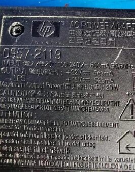 Adaptéry k tlačiarňam - 10