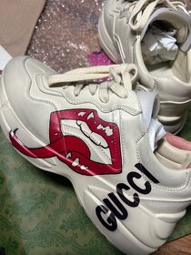 Sneakers Gucci - 10