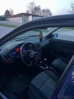 Vw golf 4 1.9 TDi - 10