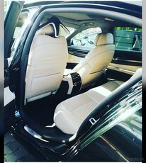 Bmw  F01 740xD xDrive Mpacket - 10