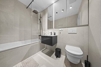 EXKLUZÍVNY MEZONETOVÝ 4i byt ( 103 m2 ), NADSTAVBA, KLÍMA, L - 10