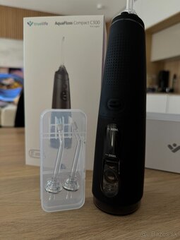 AquaFloss Compact C300 ústna sprcha - 10