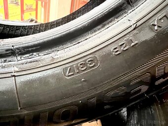 185/65 R15 zimné pneumatiky - 2 kusy - 10