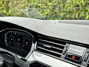 Volkswagen Passat Variant GTE, 1.4 TSI (Plug-In Hybrid) - 10