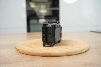 FULLFRAME SONY A7C TOP STAV + KLIETKA - 10