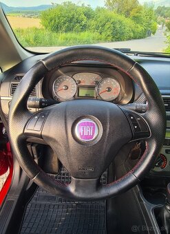 Fiat Grande Punto 1.4 16v - 10