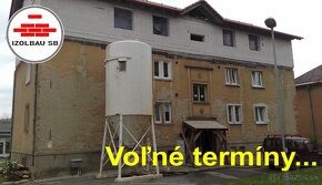 Anhydritové potery - IZOLBAU SB, s.r.o .-9 - 10