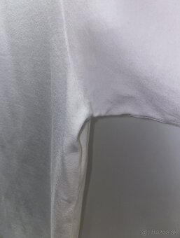 Supreme Motion Logo tee White L - 10