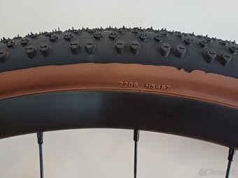 Kolesá Syncros ERD 596mm + plášte Scgwalbe G-one bite - 10