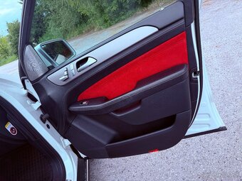 Mercedes-Benz Ml 320CDi 7Gtronic Bez Vzduchu - 10