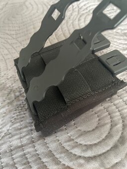 Airsoft príslušenstvo - 10