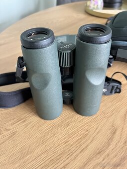 Swarovski SWAROVISION EL 8,5x42 WB ďalekohľad - 10