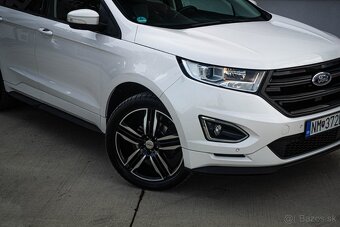 Ford Edge 2.0 TDCI Bi-Turbo Sport - 10