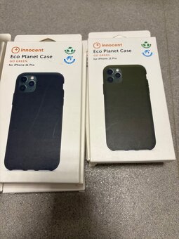 INNOCENT Kryt na Iphone cena 8,-€ ks - 10
