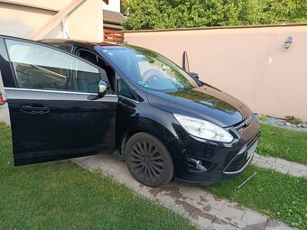Ford cmax 2013 - 10