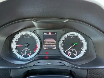 Škoda Kodiaq 2.0 TDI SCR 190k Sportline DSG 4x4 - 10