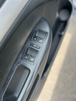 Škoda octavia Elegance 2facelift 2013 1,6 TDi - 10