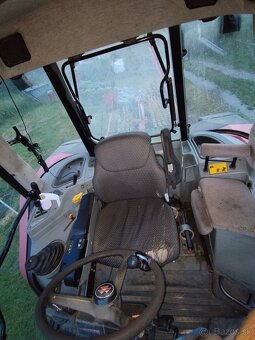 Traktor Massey Ferguson - 10
