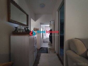 Predaj, rekreačný dom - Čankov (N044-13-MAHA) - 10