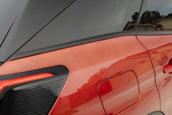 Peugeot 3008 1.6 BlueHDi 120 S S Allure EAT6 - 10
