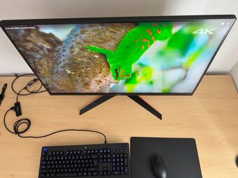 PC zostava Ryzem 7 2700X, GTX 1080 Ti - 10