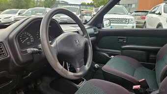 Peugeot 106 1.4 - 10