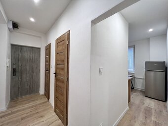 Prenájom 2-izbového tehlového bytu s balkónom - 10