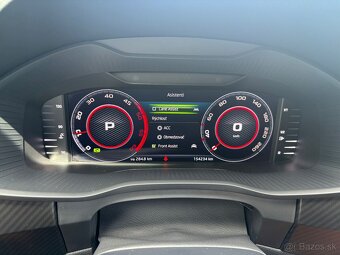 Škoda Kodiaq Sportline 2.0tdi dsg 4x4 - 10