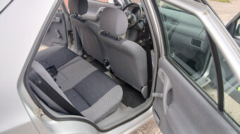 Predám Škoda Felicia 1.3 MPi, LXi, 50kW - 10