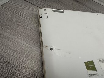 💻 Lenovo Yoga 300-11IBR – dotykový konvertibilný notebook - 10