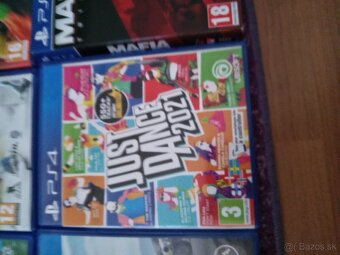 Predám hry (kupujem si počítač) - 10