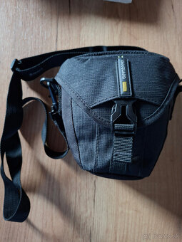 Sony DSC-HX 350 - 10