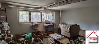  REZERVOVANÉ  Rodinný dom Obežná ul. Sereď - 10