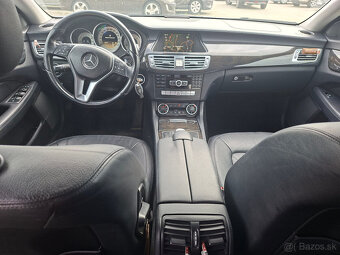 Mercedes-Benz GLS 350 CDi, 4 Matic, 195 kW - 10