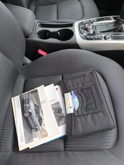 Audi A4 2,0 TDI B8 ,5 ( možná výmena ) - 10