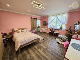 HALO reality - Predaj, rodinný dom Lubeník - EXKLUZÍVNE HALO - 10