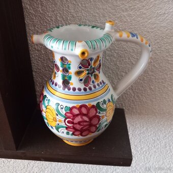 Modranská keramika - 10