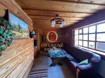 AKCIA  ZĽAVA Prekrásny penzión s reštauráciou Veľké B - 10