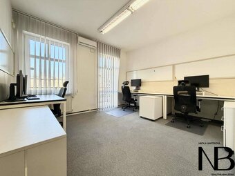 Na predaj kancelárske priestory v centre (70m2), TN - Stará - 10