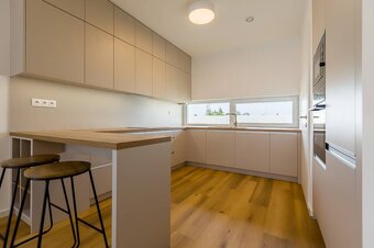 Babony TRE | Na predaj  4 izbový bungalov v projekte Barokov - 10