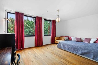 Babony TRE | Nadštandardný byt na Kolibe s výhľadom a teraso - 10