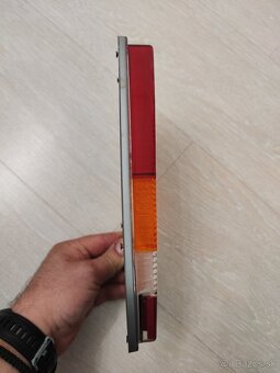 Kryt svetla škoda 105-120 - 10