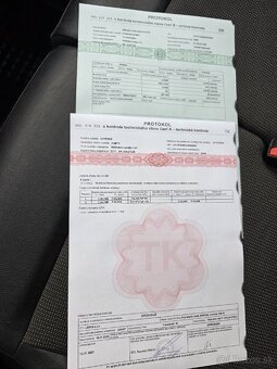 Citroën Jumpy 2.0 Blue-HDi Business XL Odpočet DPH - 10