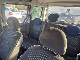 Peugeot Partner 1.6HDI - 10