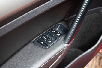 Volkswagen Golf 1.4 TSI BMT 122k R-Line Comfortline 2015 - 10