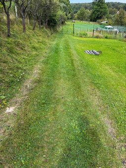 751 m2, Moliterka - Bardejov - 10