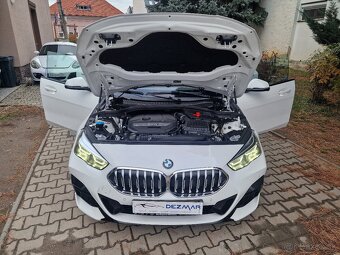 BMW Grand Coupé 218i M-packet 136k A/T7 (benzín) v Záruke - 10