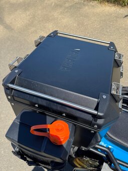 Yamaha Tenere 700 Rally ediotion - 10